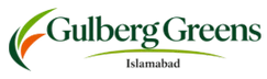 Gulberg Greens logo
