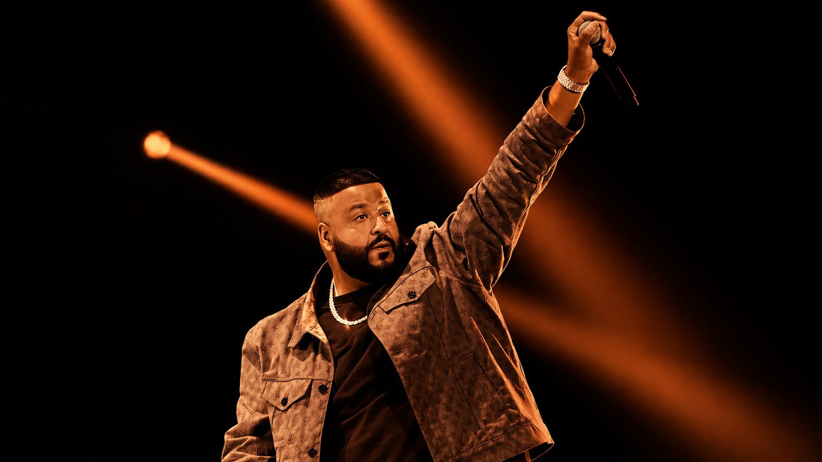 DJ Khaled Campaign