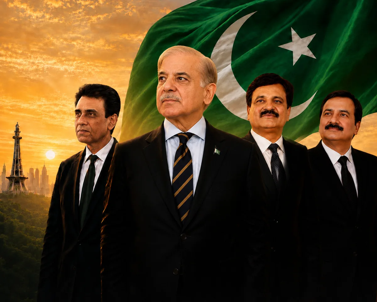 Pakistan's National Skills Platform