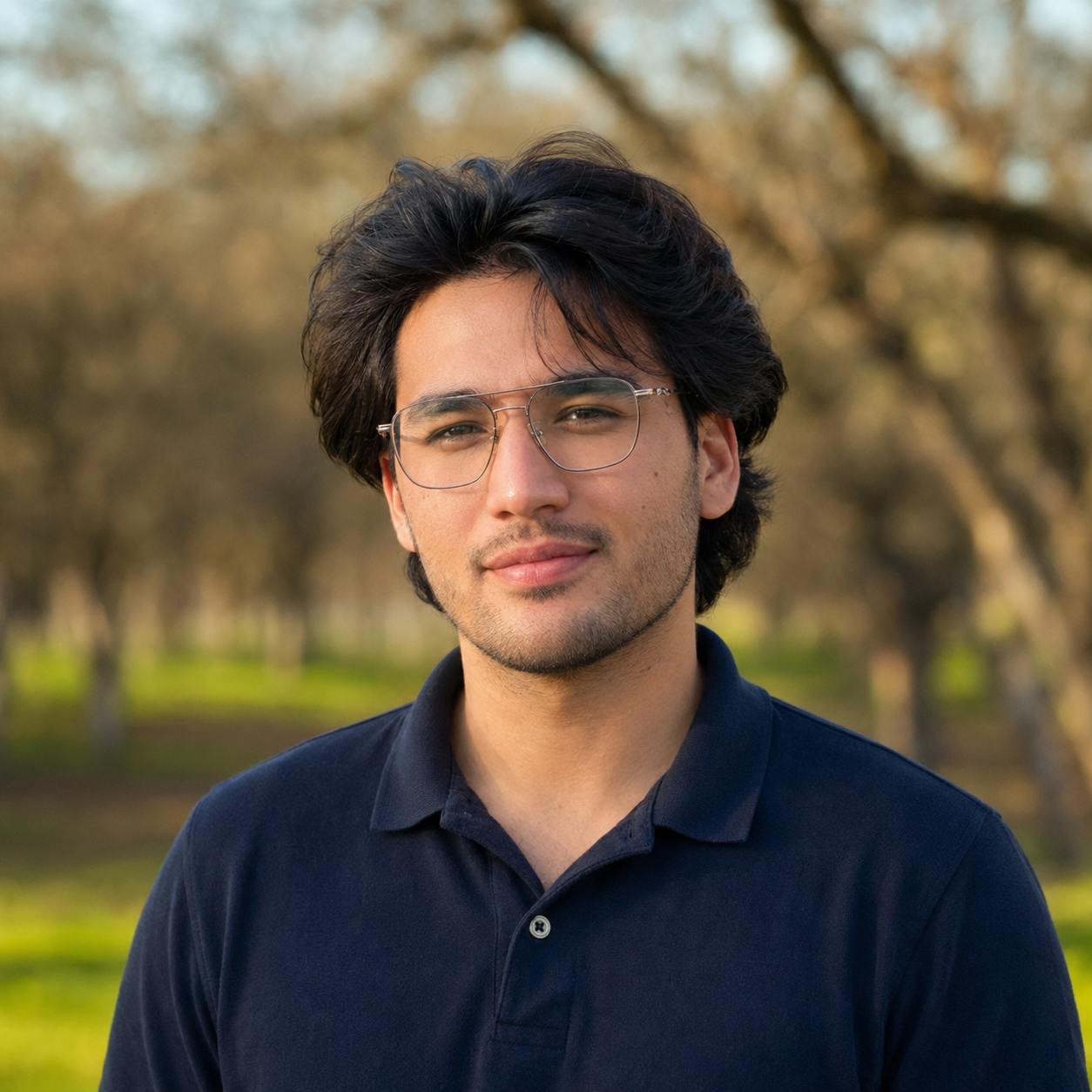 Rayyan Ali Shah