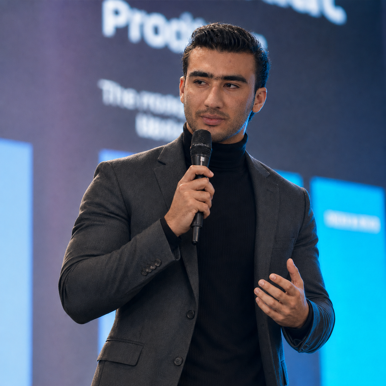 Sanan Ali Shah